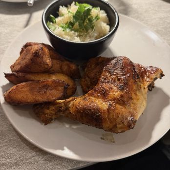 Brasas - Pollo A La Brasa - Peruvian Near Me - St. Louis, Missouri