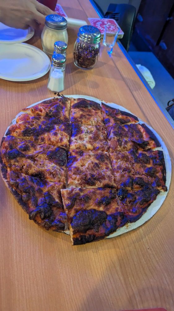 Social spots from Lucca Grill