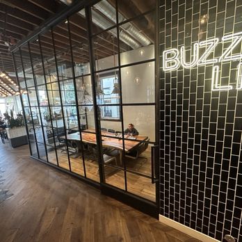 Better Buzz Coffee Hillcrest - Conference room - Coffee & Tea Near Me - San Diego, California
