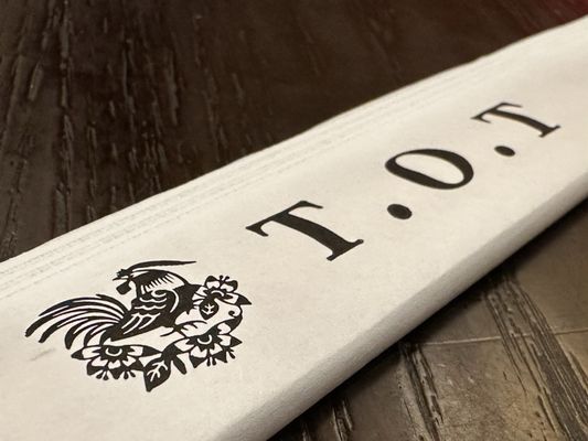 TOT Little Tokyo by null