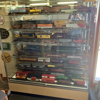 Kingman Railroad Museum - Museums Near Me - Kingman, Arizona Kingman Railroad Museum - Museums Near Me - Kingman, Arizona