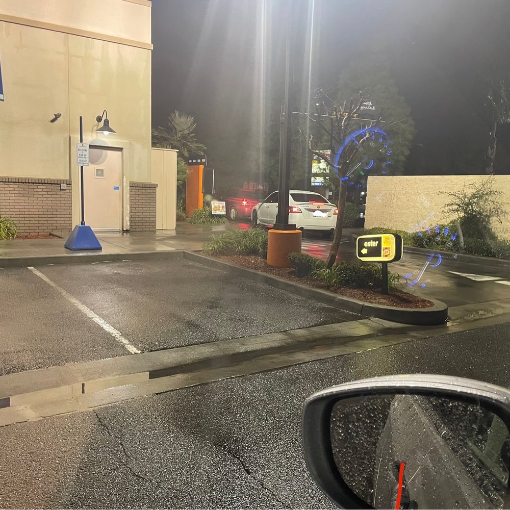 Long John Silver's/A&W Long John Silver's/A&W