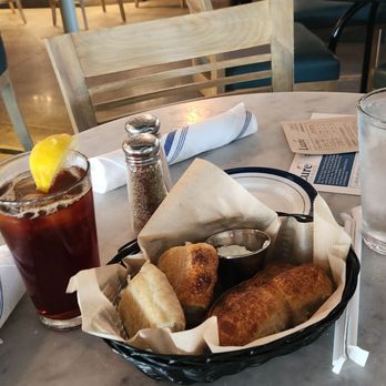 Lure Fish House - Seafood Near Me - Camarillo, California