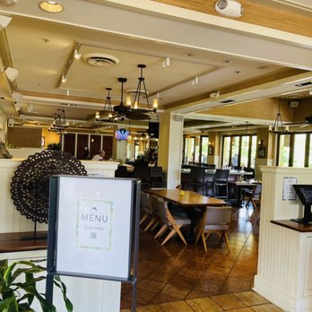 Tommy Bahama - Front area or the restaurant - Seafood Near Me - Kihei, Hawaii Tommy Bahama - Front area or the restaurant - Seafood Near Me - Kihei, Hawaii