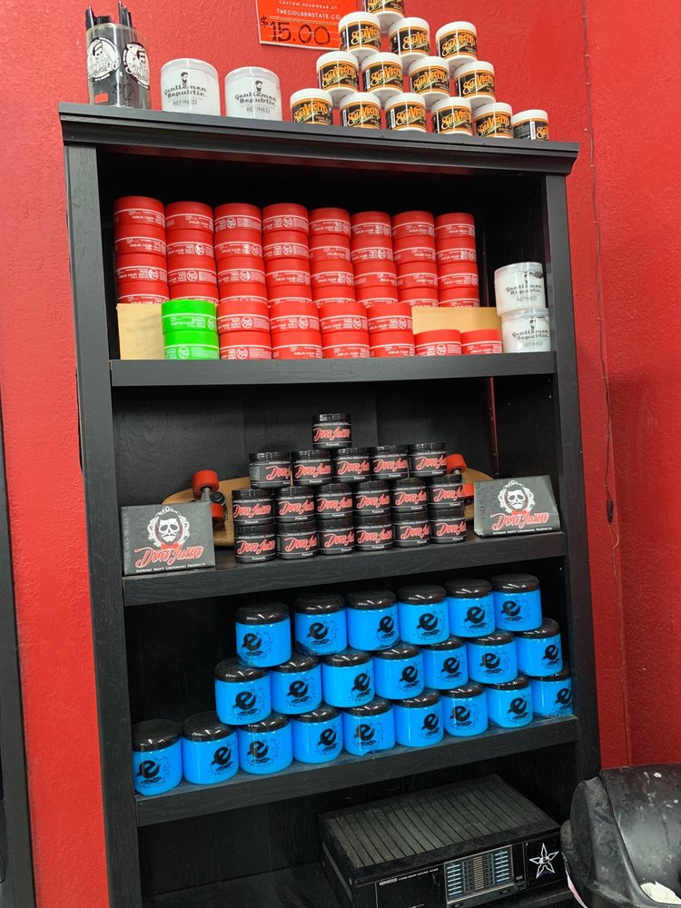 TOP NOTCH BARBER SHOP 105 Photos & 70 Reviews 3126 San Luis Rey Rd