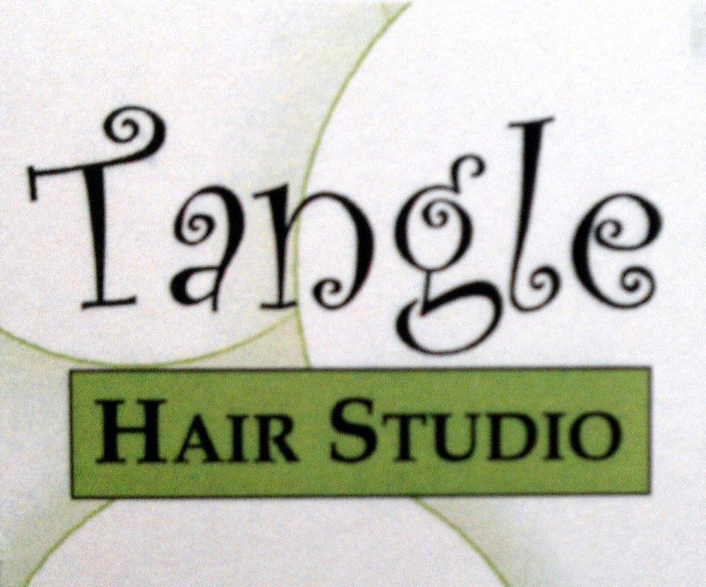 TANGLE HAIR STUDIO Updated August 2024 W156 N 9662 Pilgrim Rd