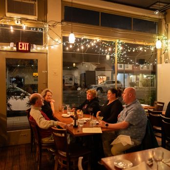Asena Restaurant - Mediterranean Near Me - Alameda, California
