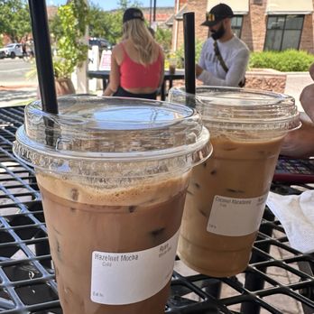 FS Coffee - Breakfast & Brunch Near Me - St. George, Utah