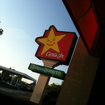 Carl's Jr - Carl's jr - Burgers Near Me - Buellton, California