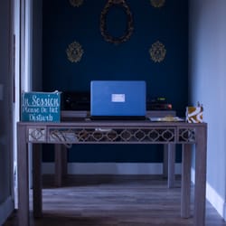 Suzanna's Spa Suite - Welcome
