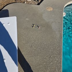 Joe's Pool Services