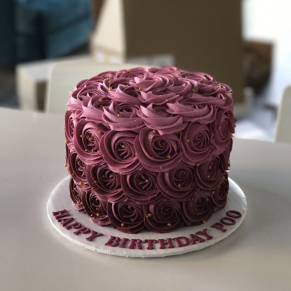 Ele Makes Cakes - Most amazing cake I've tasted to date. FRESH. - Custom Cakes Near Me Ele Makes Cakes - Most amazing cake I've tasted to date. FRESH. - Custom Cakes Near Me