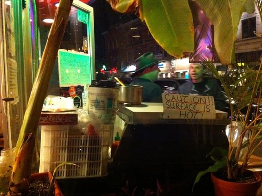 Cambod-Ican Kitchen Restaurant by null