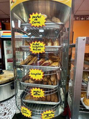 Cuba Bakery & Café by null