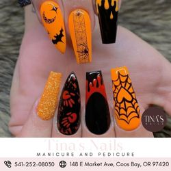 Tina's Nails