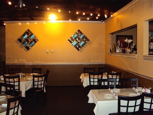 Mia's Italian Bistro by null