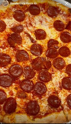 Randazzo Pizzeria & Family Restaurant by null