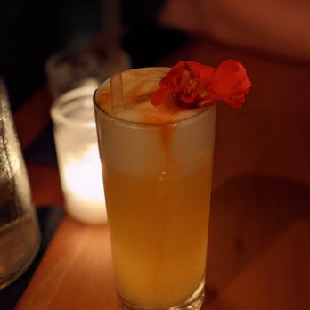 Xaman Cafe - Tang Sour - Cafes Near Me - Dallas, Texas