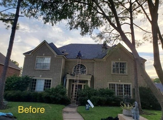 Slide of One Legacy United