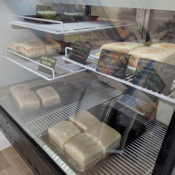 Milonga Argentinian Bakery - Bakeries Near Me - Raleigh, North Carolina