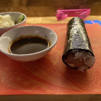 Temakase Hand Roll Bar - 2nd Ave - Sushi Bars Near Me - New York, New York