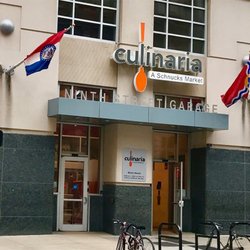 Schnucks Downtown