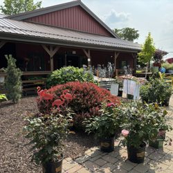 Boyert's Greenhouse & Farm