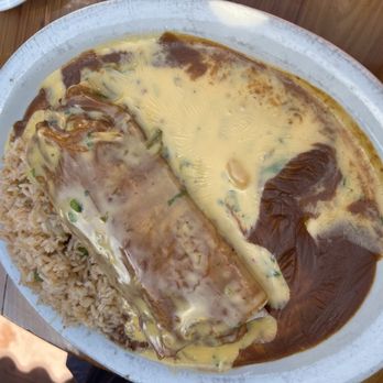 El Jarrito - Burrito - Mexican Near Me - Katy, Texas