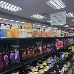 QTT Beauty Supply