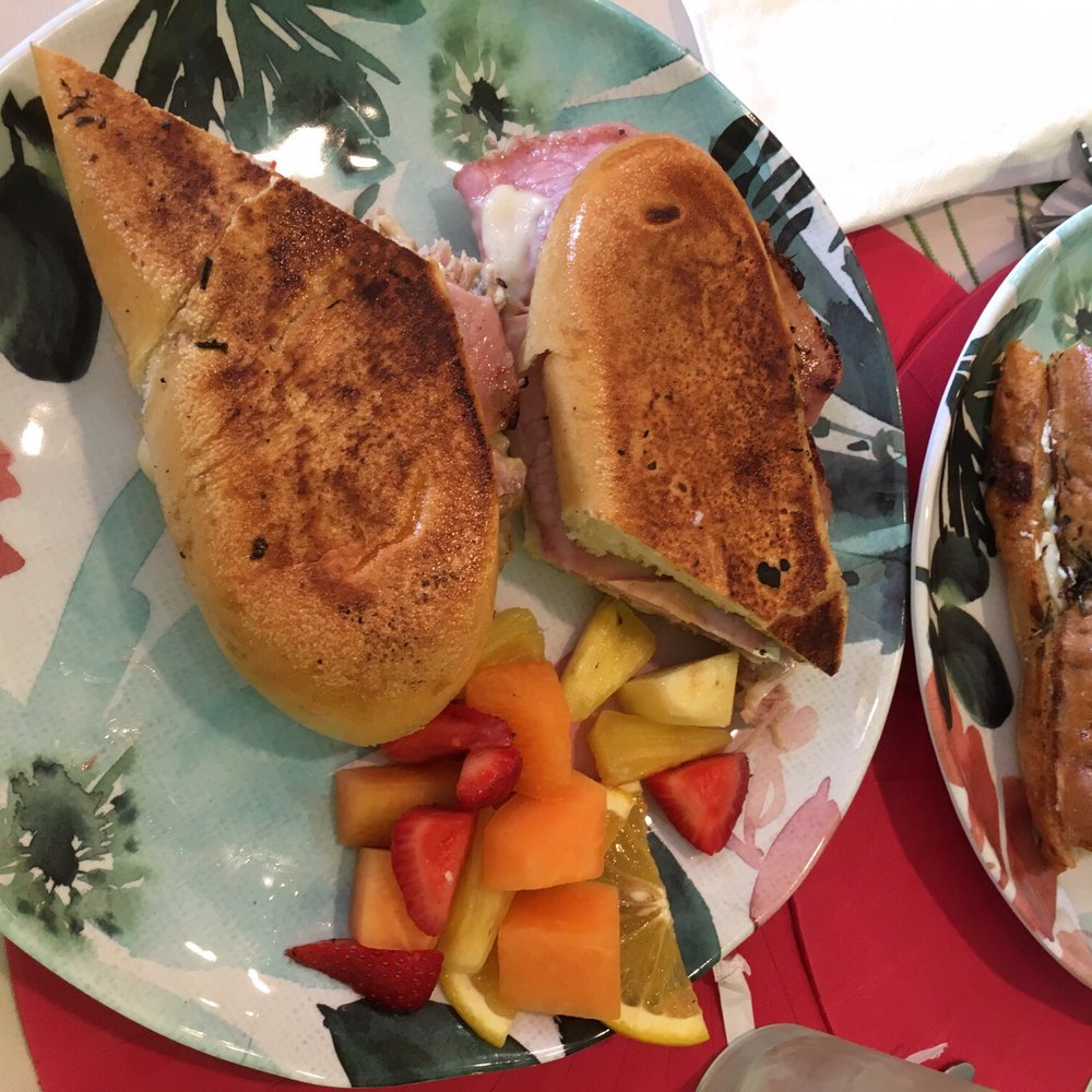 Cafe Brie - Cuban Sandwich - Sandwiches Near Me - Pompano Beach, Florida Cafe Brie - Cuban Sandwich - Sandwiches Near Me - Pompano Beach, Florida