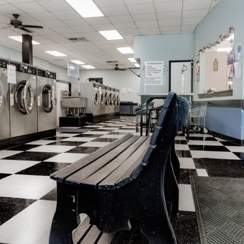 Jon E. Suds - Laundromat Near Me - Bennington, Vermont