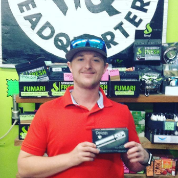 HQ Vape & Smoke - Tobacco Shops Near Me - Tempe, Arizona HQ Vape & Smoke - Tobacco Shops Near Me - Tempe, Arizona