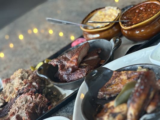 Jack Stack Barbecue - Freight House by null