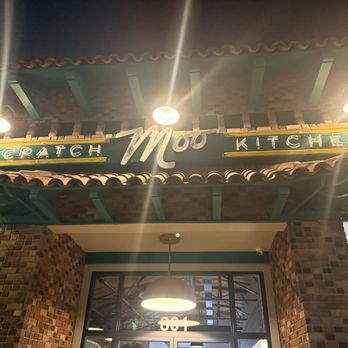 Moo Creamery - Front of business - Burgers Near Me - Bakersfield, California Moo Creamery - Front of business - Burgers Near Me - Bakersfield, California