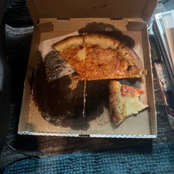Cibelli’s Pizza