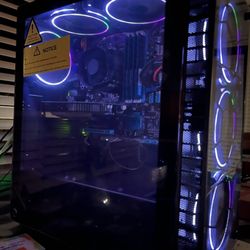 Kevs Computers - Need a budget gaming PC we have some Windows 10 models left! Call us for a customized build today!