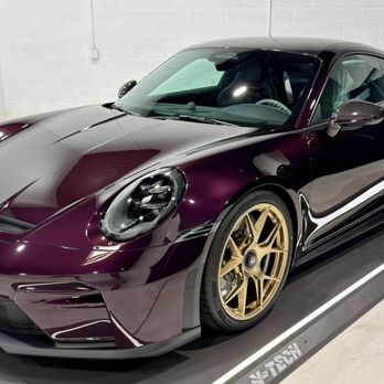 N-Tech - Vehicle Wraps Near Me - Riverside, California