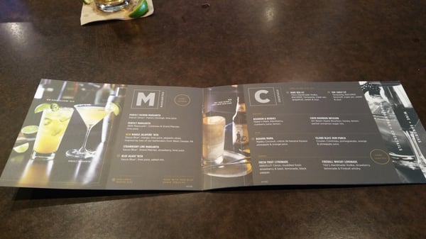 Menu photo 3 Applebee's Grill + Bar Copperas Cove, TX