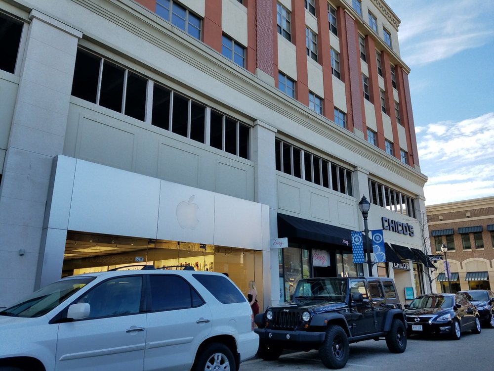 APPLE BAYSHORE 13 Photos & 70 Reviews 5715 N Centerpark Way, Glendale, WI Yelp