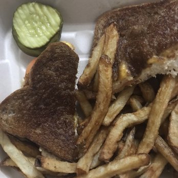 Uncle Joe's Diner - Tuna melt , mmm good - Diners Near Me - Hamburg, New York Uncle Joe's Diner - Tuna melt , mmm good - Diners Near Me - Hamburg, New York