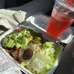 $10.99 chicken teriyaki and drink deal $10.99 chicken teriyaki and drink deal