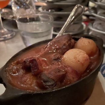 Buvette - COQ au VIN - French Near Me - New York, New York Buvette - COQ au VIN - French Near Me - New York, New York