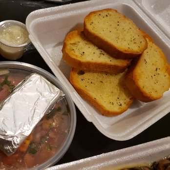 Paesano - Tomato Bruschetta $9.95 - Italian Near Me - Aiea, Hawaii