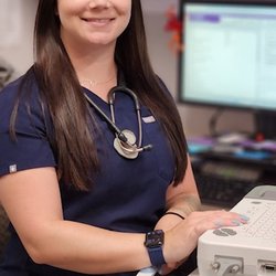 Valley View Wellness Medical Center - Back office MA, Nicole