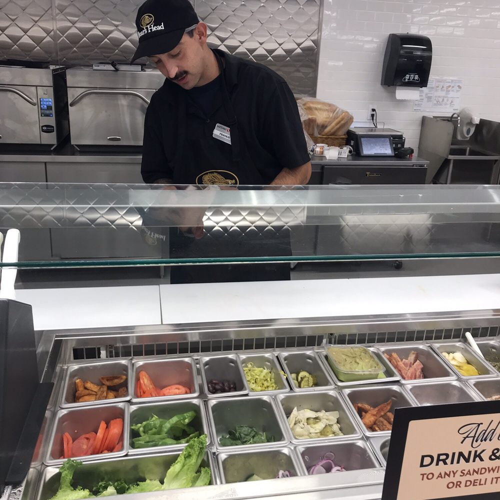 Safeway - Frankie makes a mean breakfast burrito! - Grocery Near Me - Kahului, Hawaii Safeway - Frankie makes a mean breakfast burrito! - Grocery Near Me - Kahului, Hawaii