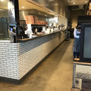 Baker's Crust Artisan Kitchen - Cooking area - Breakfast & Brunch Near Me - Ashburn, Virginia