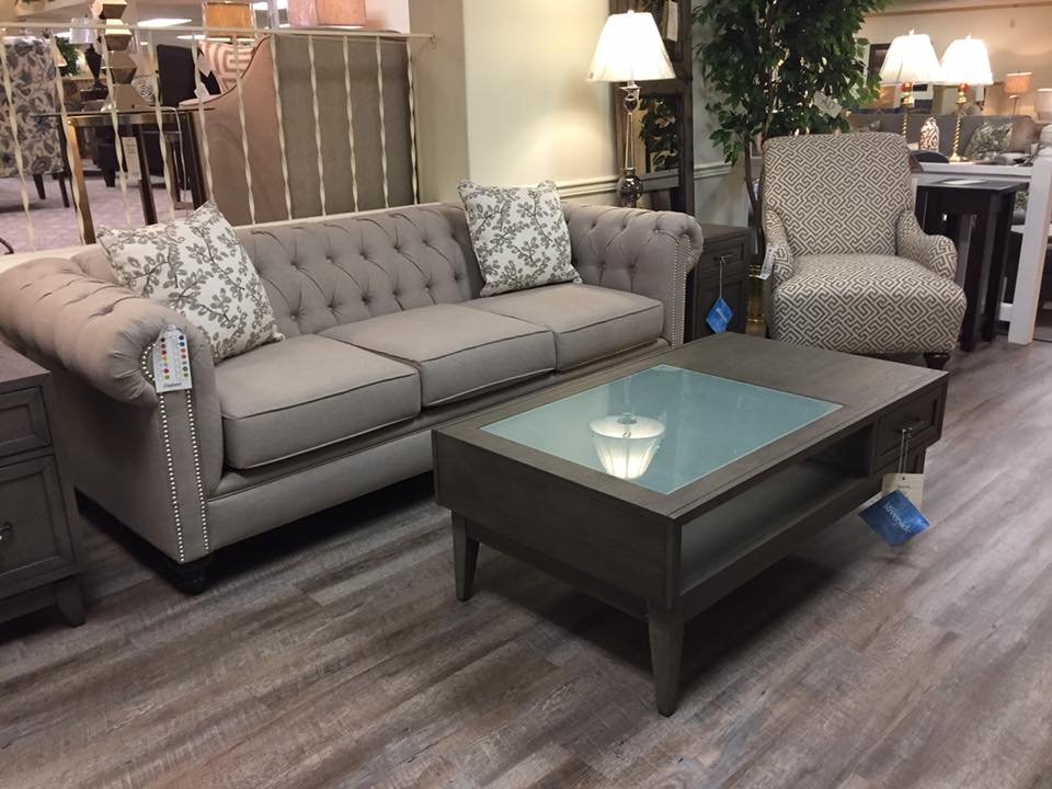 HORNING’S FURNITURE Updated October 2024 2015 Horseshoe Pike