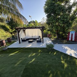 Casa Campo Bed & Breakfast - Gazebo