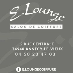 E. Lounge Coiffure