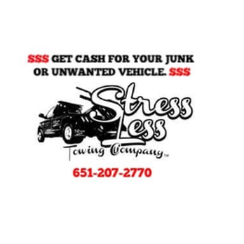 Stress Less Towing - Towing Near Me Stress Less Towing - Towing Near Me